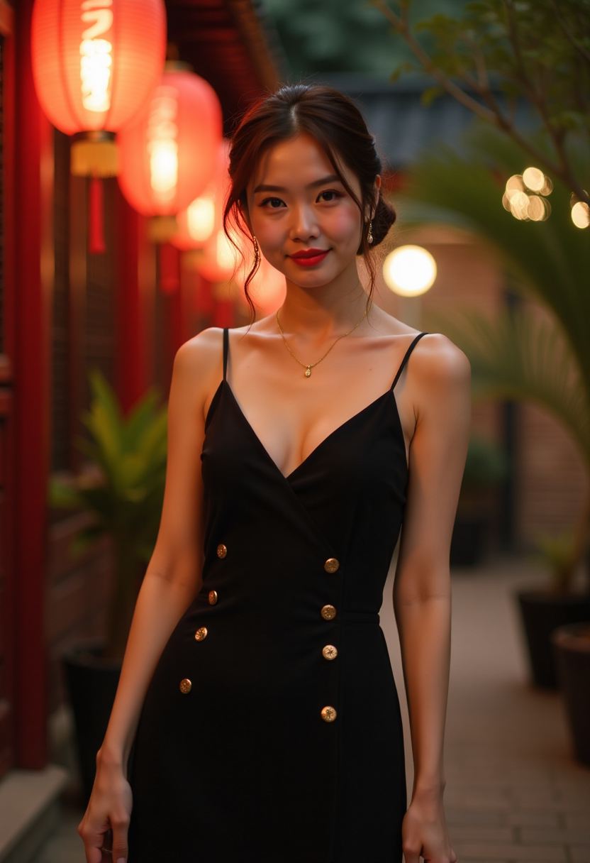 糖罐里的小精灵